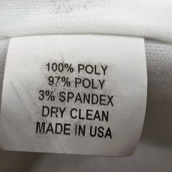 Slate & Willow White Ruffled Floral Midi Dress Size 0 Asymmetrical Vacation - Picture 7 of 9